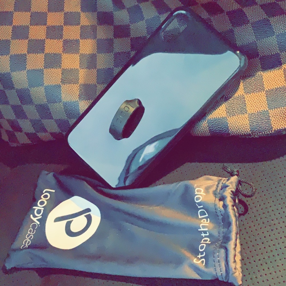 Loopy case